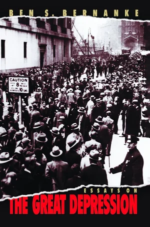 Essays on the Great Depression