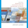 Essentials Of Statistics for The Behavioral Sciences (B5)