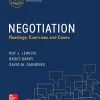 Essentials of Negotiation (B5)