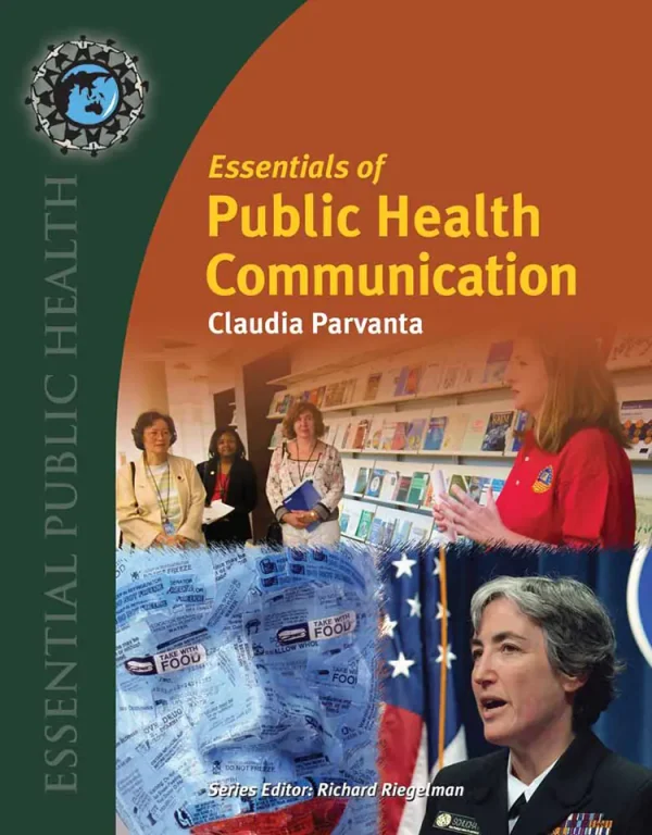 Essentials of Public Health Communication (B5)