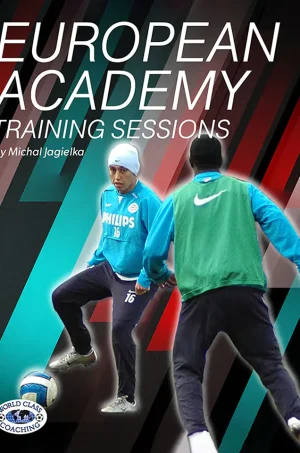 European Academy Training Sessions  (B5) (Graphic) (Color)