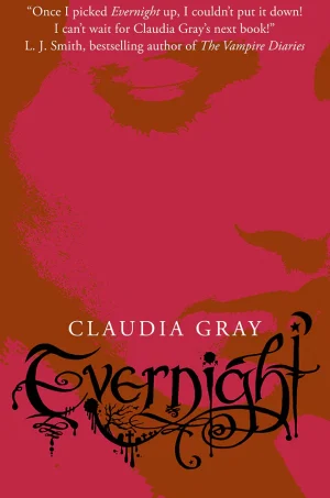 Evernight (Evernight Book #1)
