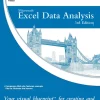 Excel Data Analysis Your Visual Blueprint for Creating and Analyzing Data, Charts and PivotTables (B5)