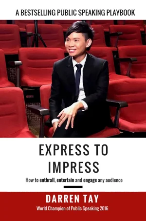 Express to Impress