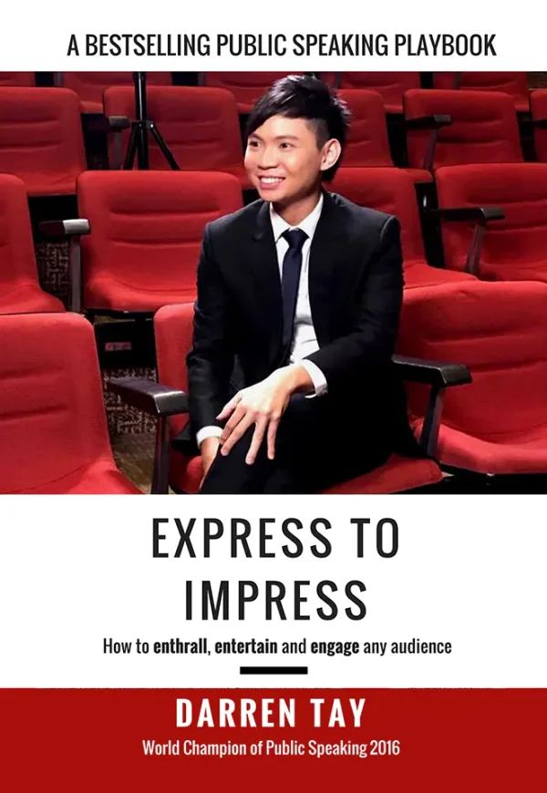 Express to Impress