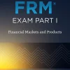 FRM Part 1 - Financial Markets and Products (2023) (B5) (Color)