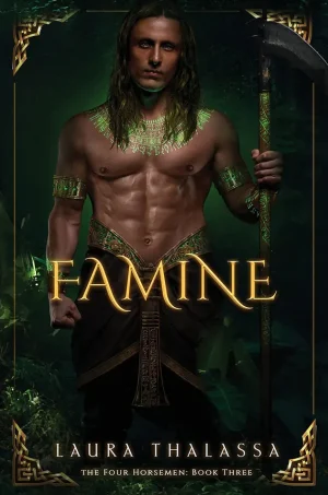 Famine (The Four Horsemen Series #3)