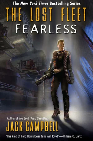 Fearless (The Lost Fleet Series #2)