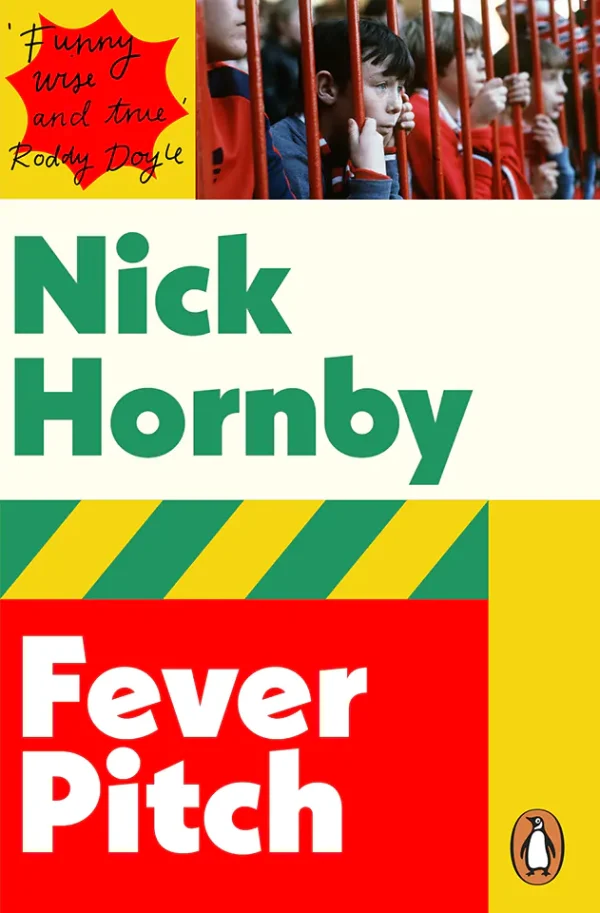 Fever Pitch