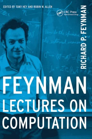 Feynman lectures on computation (B5)