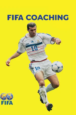 Fifa Coaching (B5) (Color) (Graphic)