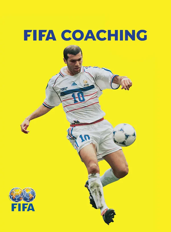 Fifa Coaching (B5) (Color) (Graphic)