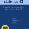 Financial, Macro and Micro Econometrics Using R Volume 42 (B5)