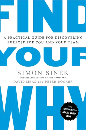 Find Your Why