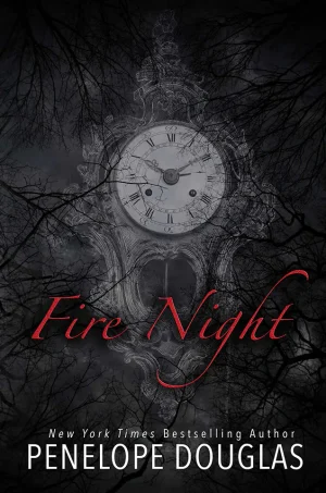 Fire Night (Devil's Night #4.5)