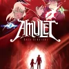 Firelight (Amulet Series #7)
