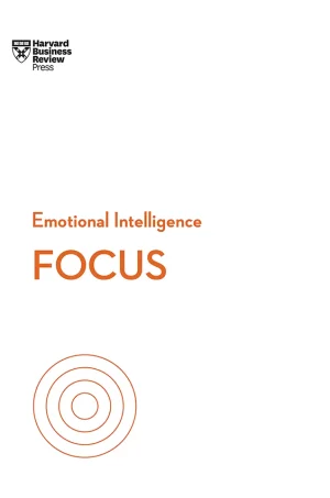 HBR Emotional Intelligence Series Focus