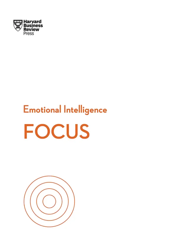 HBR Emotional Intelligence Series Focus