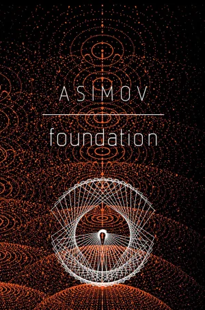 Foundation (1951) (Foundation Series #3)