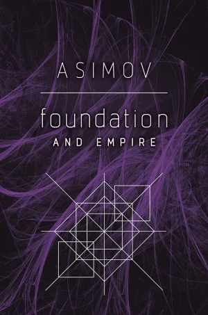 Foundation and Empire (1952) (Foundation Series #4)