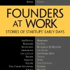 Founders at Work Stories of Startups’ Early Days (B5)