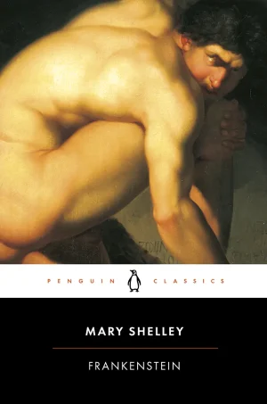Frankenstein, Third Edition