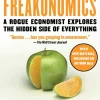 Freakonomics: A Rogue Economist Explores the Hidden Side of Everything