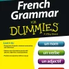French Grammar For Dummies (B5)