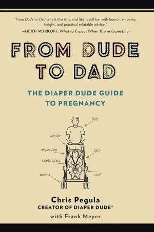 From Dude to Dad