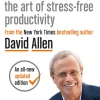 Getting Things Done - The Art of Stress-Free Productivity