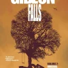 Gideon Falls Volume 2: Original Sins (B5) (Color) (Graphic)