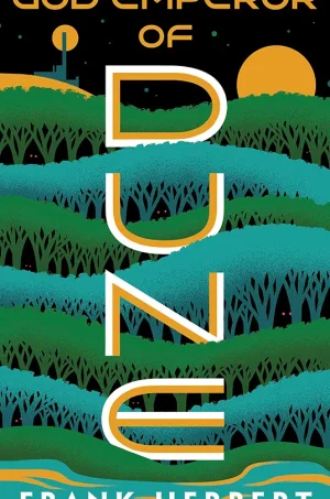 God Emperor of Dune (Dune)