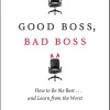 Good Boss, Bad Boss