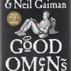 Good Omens - The Nice and Accurate Prophecies of Agnes Nutter, Witch