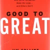 Good to Great Why Some Companies Make the Leap... and Others Don’t (B5)