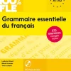Grammaire essentielle du français A1-A2 (B5) (Color)