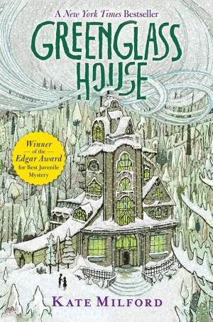Greenglass House (Greenglass House Series #1)