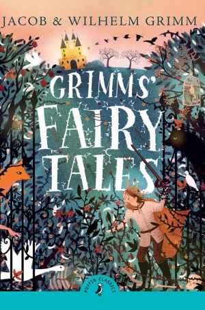 Grimm's Fairy Tales