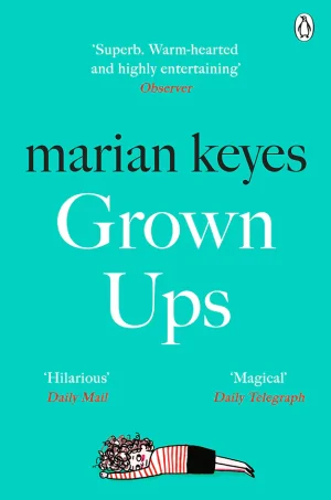 Grown Ups