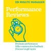 HBR 20-Minute Manager Series Performance Reviews