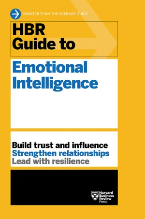 HBR Guide to Emotional Intelligence