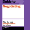 HBR Guide to Negotiating