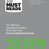 HBR's 10 Must Reads 2019- The Definitive Management Ideas of the Year from Harvard Business Review