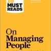 HBR's 10 Must Reads On Managing People