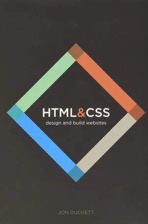 HTML & CSS_ Design and build websites-John Wiley & Sons, Inc. (B5)