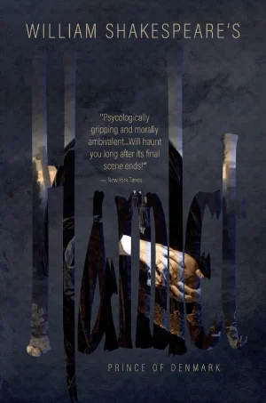 Hamlet (The Annotated Shakespeare)