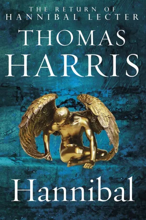 Hannibal (Hannibal Lecter Series #3)