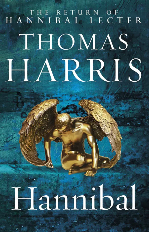 Hannibal (Hannibal Lecter Series #3)