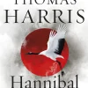 Hannibal Rising (Hannibal Lecter Series #4)