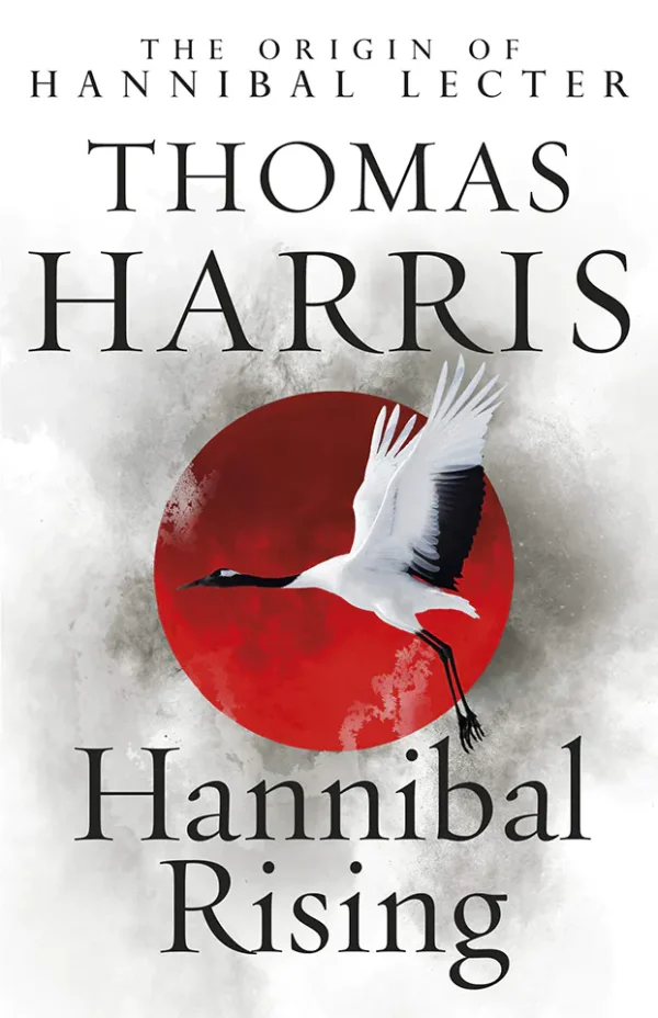 Hannibal Rising (Hannibal Lecter Series #4)